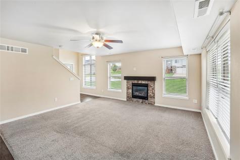 916 Jackson Street Tiffin IA 52340