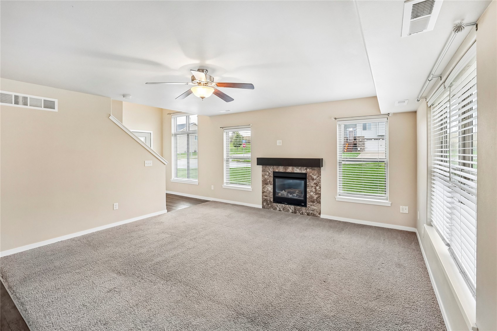 916 Jackson Street Tiffin IA 52340