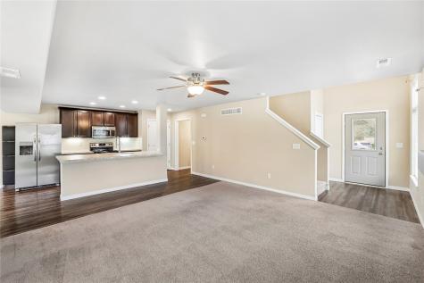 916 Jackson Street Tiffin IA 52340