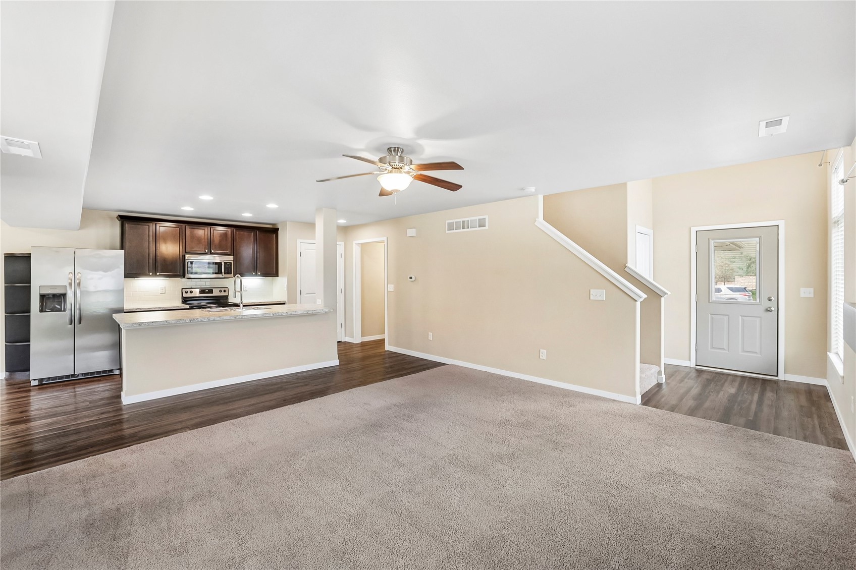 916 Jackson Street Tiffin IA 52340
