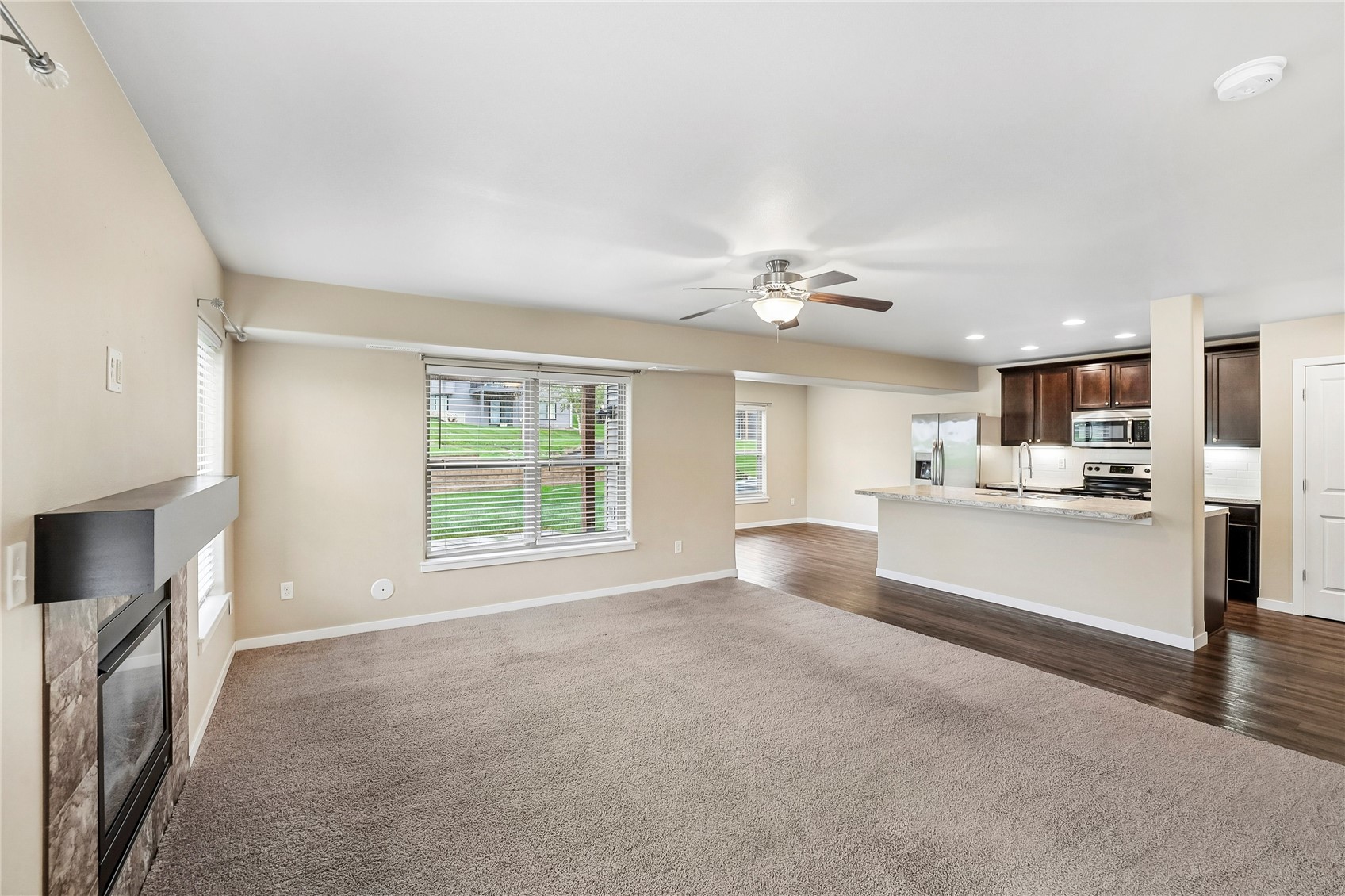 916 Jackson Street Tiffin IA 52340