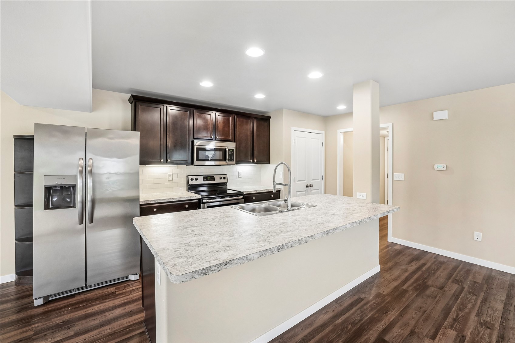 916 Jackson Street Tiffin IA 52340