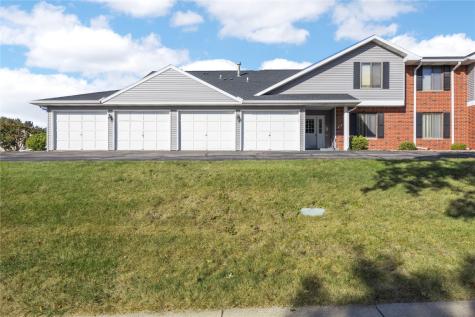 4485 Armar Drive SE Cedar Rapids IA 52403