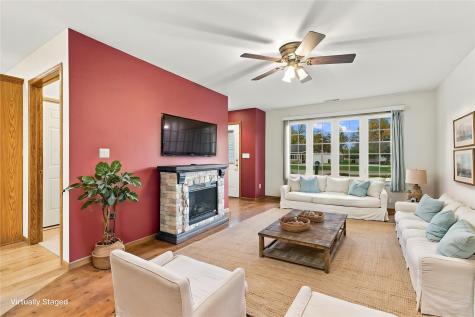 118 Cardinal Court Independence IA 50644
