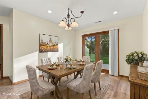 118 Cardinal Court Independence IA 50644