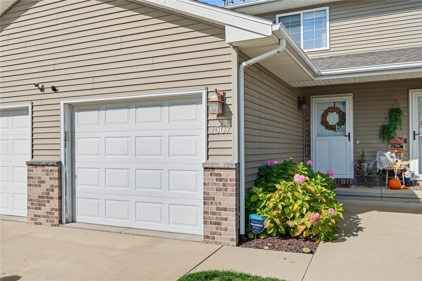 1507 Northgate Drive Ely IA 52227