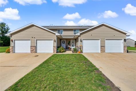 1507 Northgate Drive Ely IA 52227
