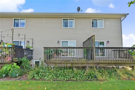 1507 Northgate Drive Ely IA 52227