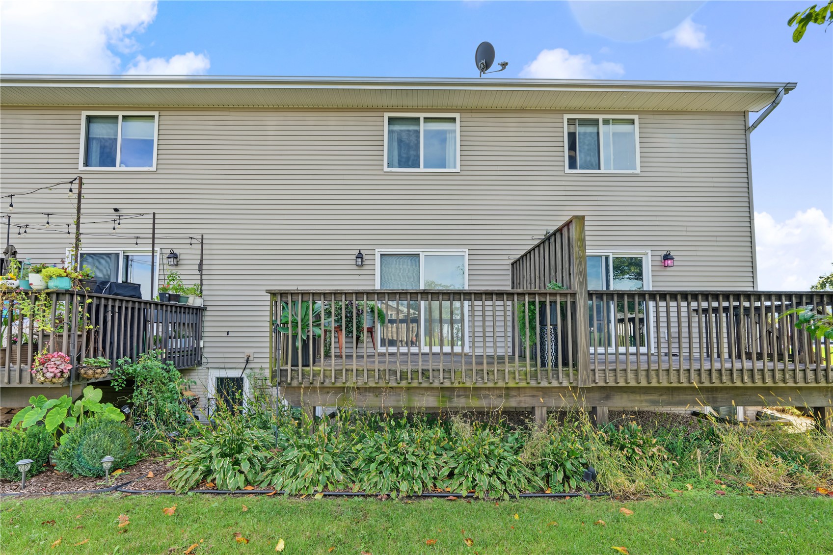 1507 Northgate Drive Ely IA 52227