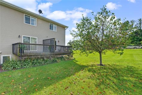 1507 Northgate Drive Ely IA 52227