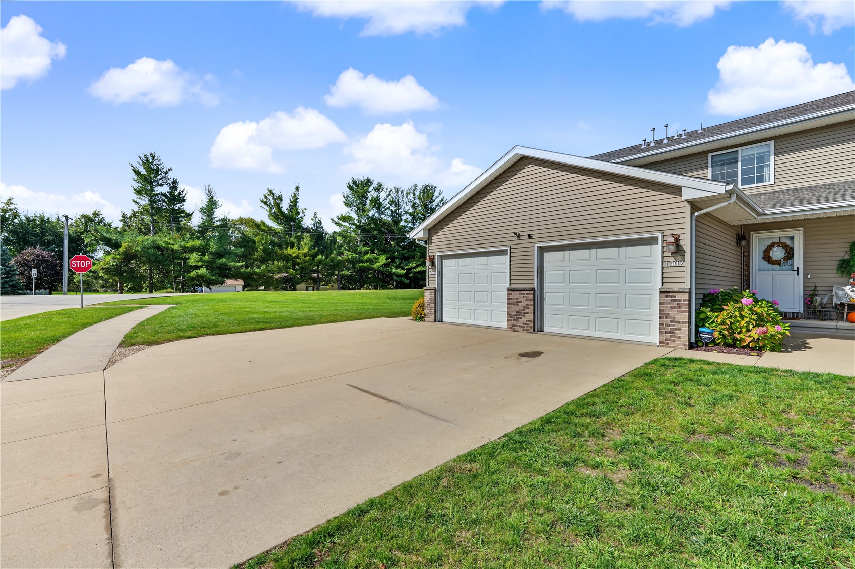 1507 Northgate Drive Ely IA 52227