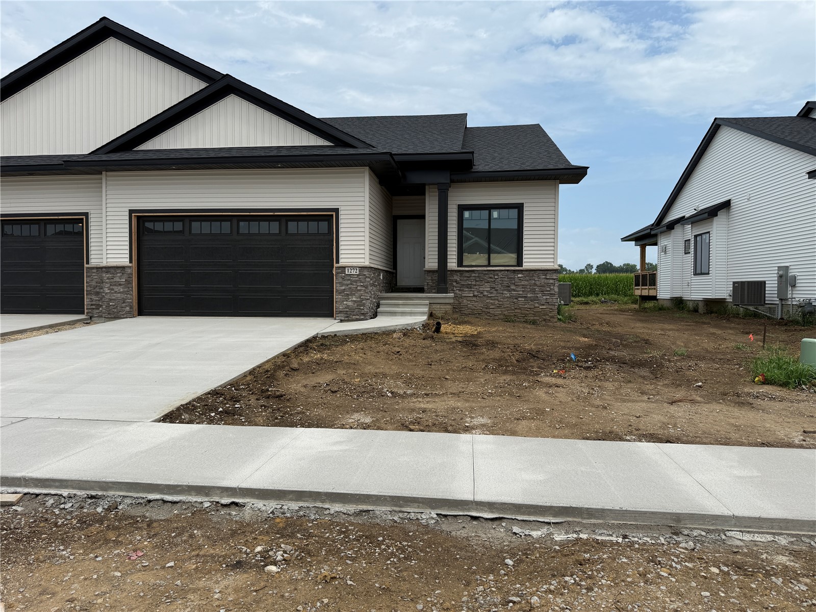 1272 Berkshire Lane North Liberty IA 52317