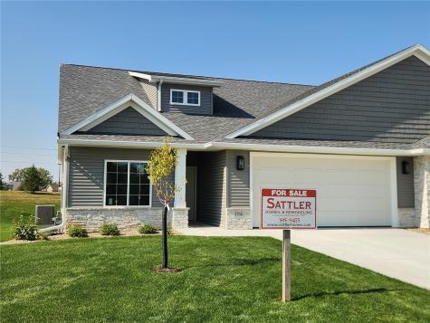 1336 Forest Ridge Court NE Swisher IA 52338