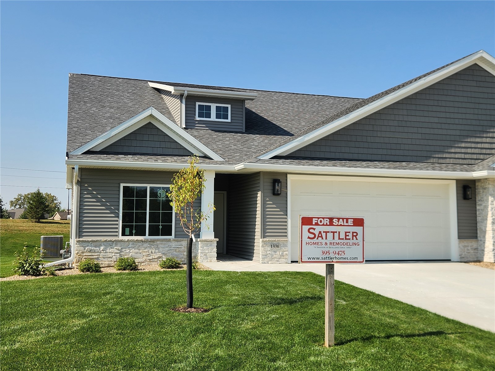 1336 Forest Ridge Court NE Swisher IA 52338