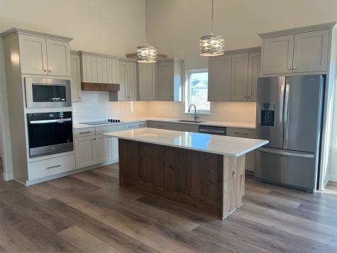 1336 Forest Ridge Court NE Swisher IA 52338