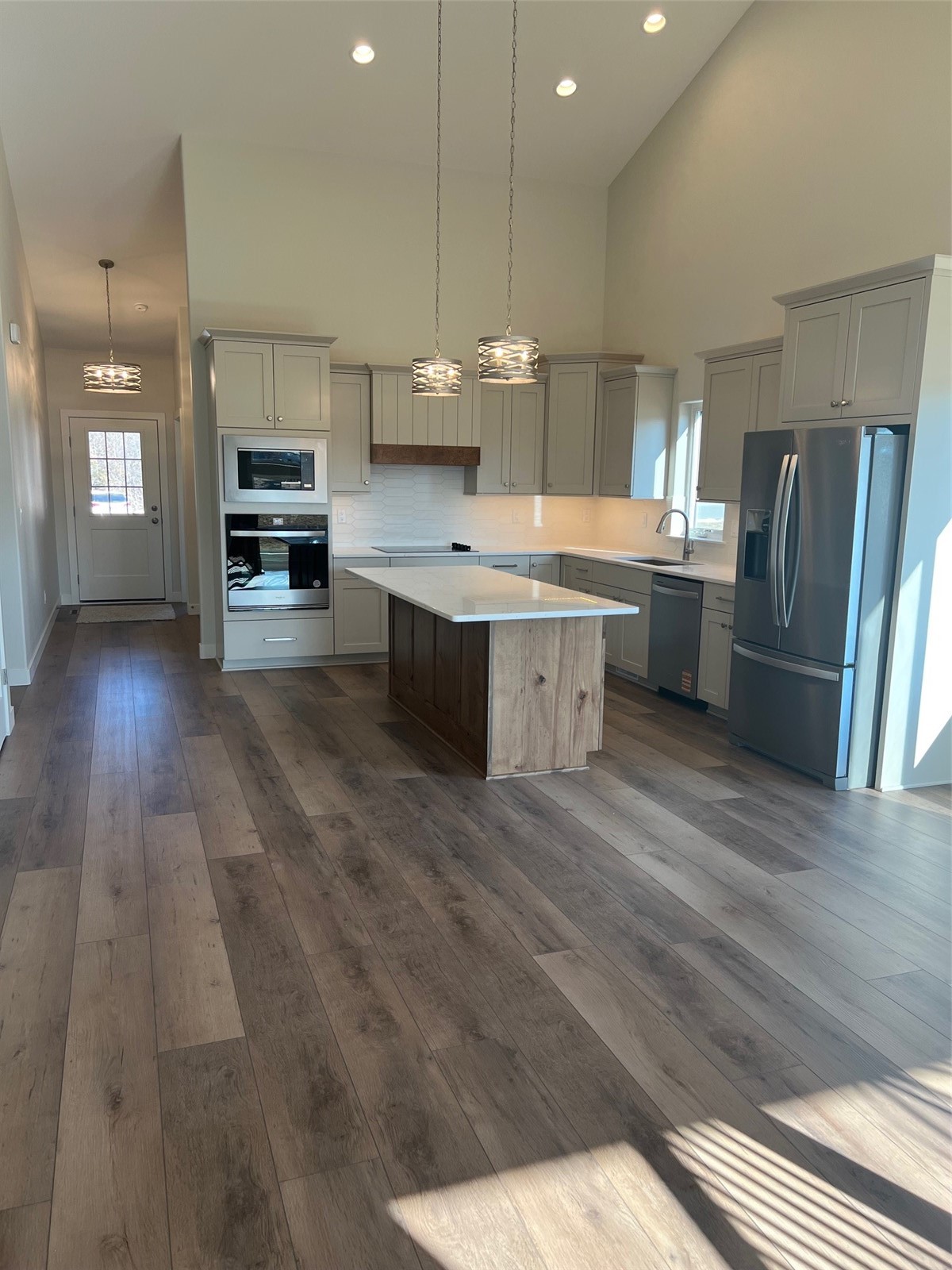 1336 Forest Ridge Court NE Swisher IA 52338