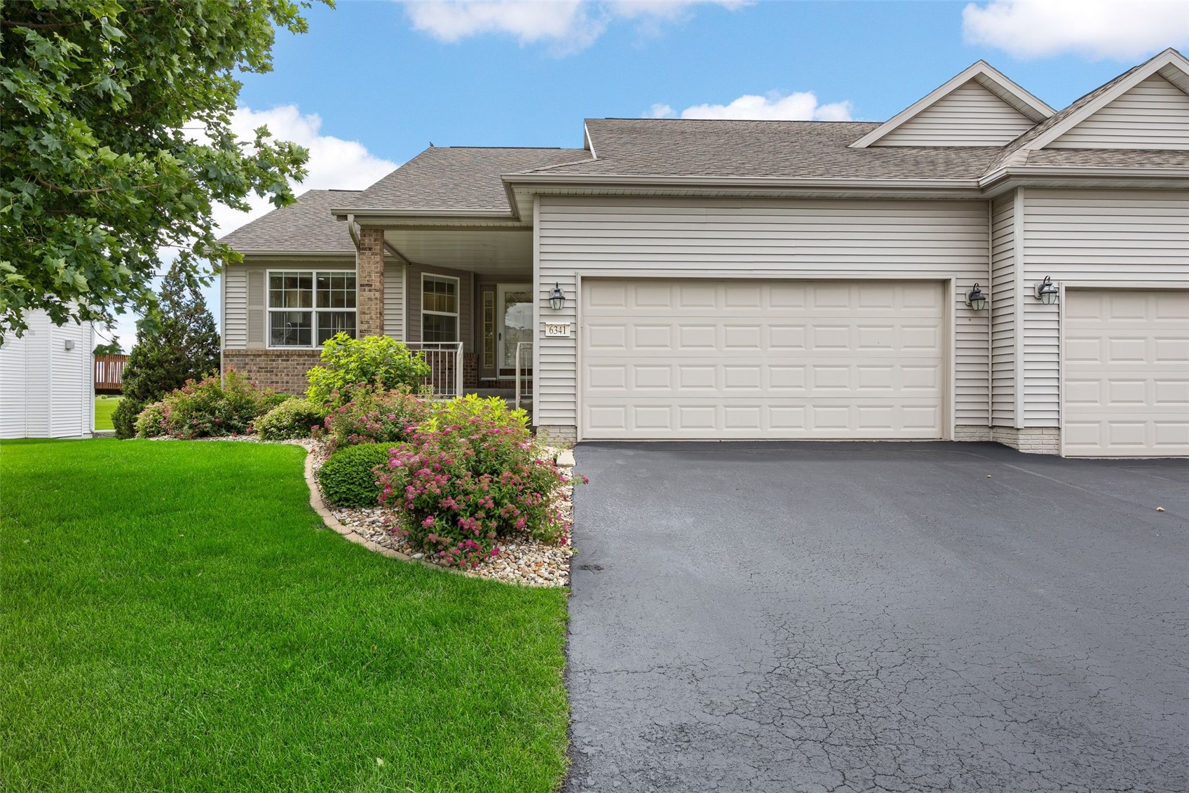 6341 Quail Ridge Drive SW Cedar Rapids IA 52404