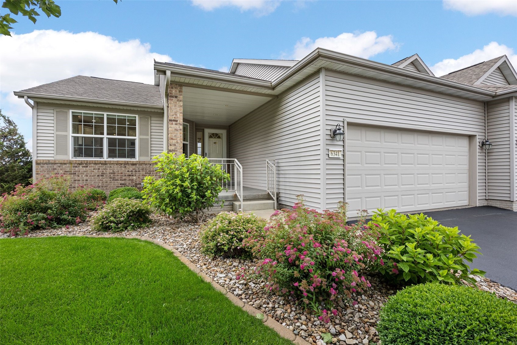 6341 Quail Ridge Drive SW Cedar Rapids IA 52404