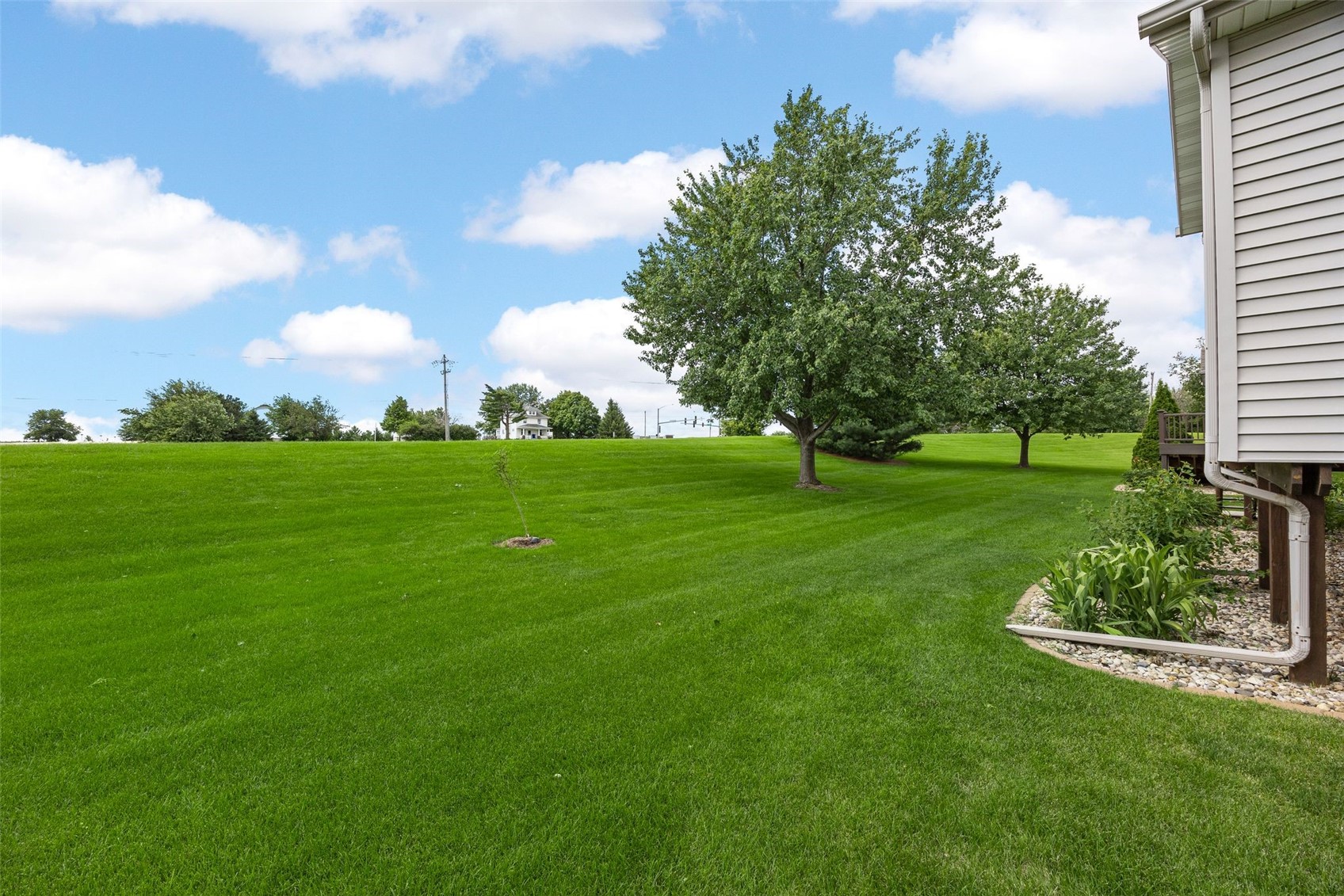 6341 Quail Ridge Drive SW Cedar Rapids IA 52404