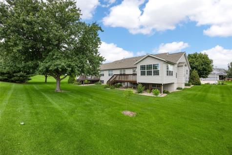 6341 Quail Ridge Drive SW Cedar Rapids IA 52404