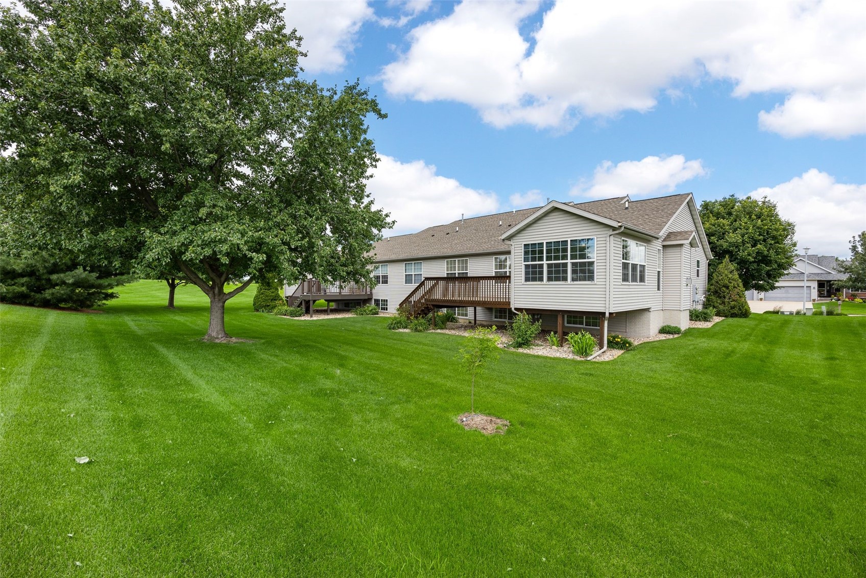 6341 Quail Ridge Drive SW Cedar Rapids IA 52404