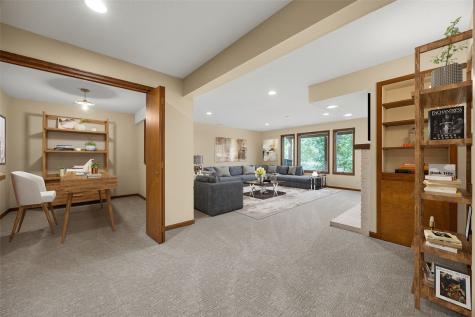 1585 Matterhorn Drive NE Cedar Rapids IA 52402