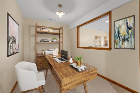 1585 Matterhorn Drive NE Cedar Rapids IA 52402