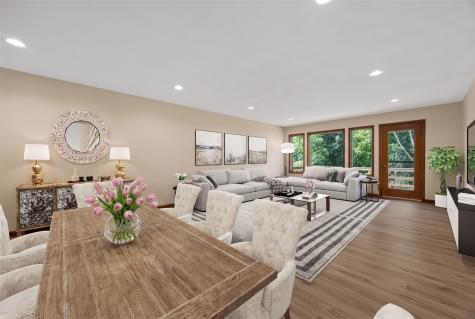 1585 Matterhorn Drive NE Cedar Rapids IA 52402