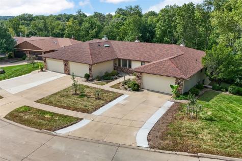 1585 Matterhorn Drive NE Cedar Rapids IA 52402