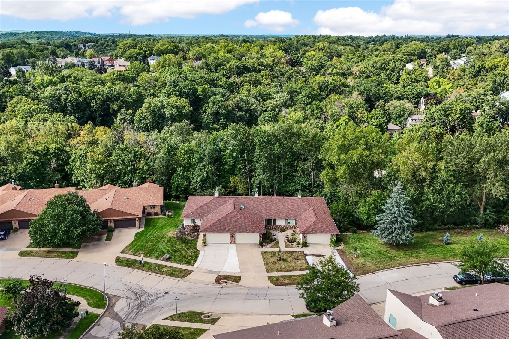 1585 Matterhorn Drive NE Cedar Rapids IA 52402