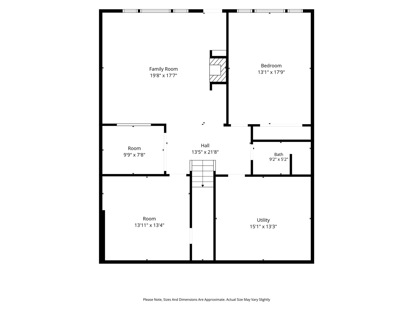 1585 Matterhorn Drive NE Cedar Rapids IA 52402