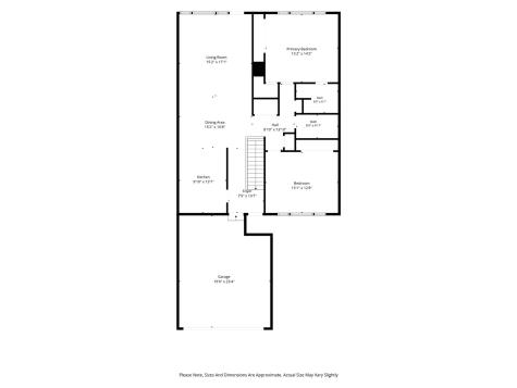 1585 Matterhorn Drive NE Cedar Rapids IA 52402