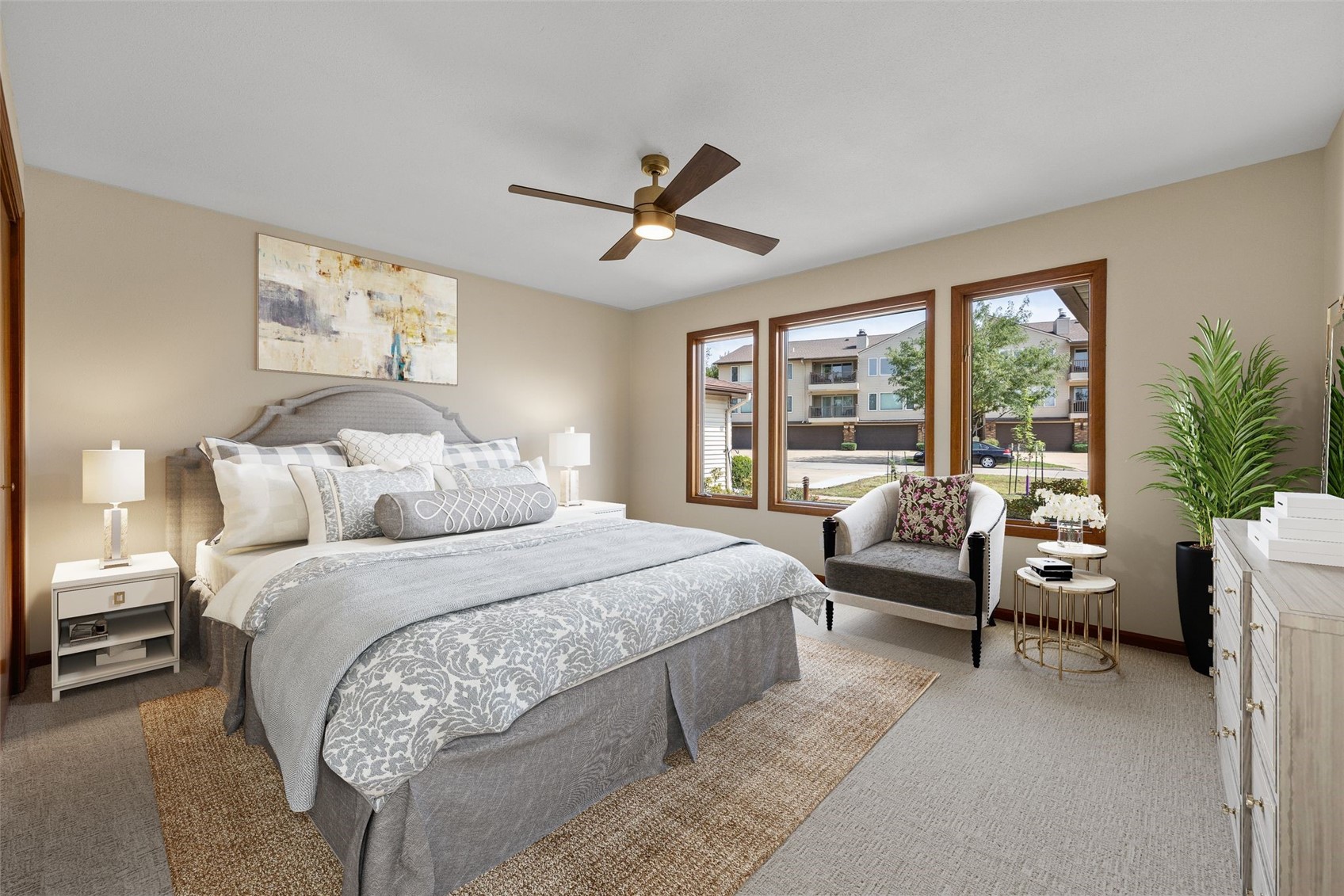 1585 Matterhorn Drive NE Cedar Rapids IA 52402