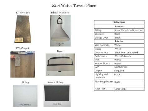 2314 Water Tower Place North Liberty IA 52317