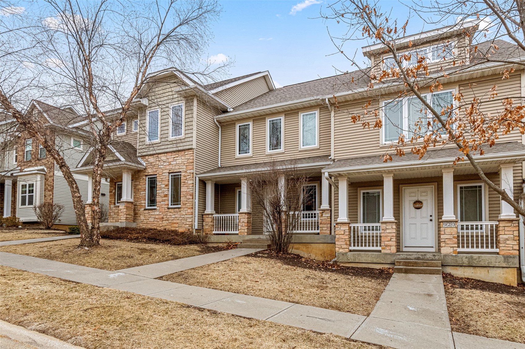 922 Ryan Court Iowa City IA 52246