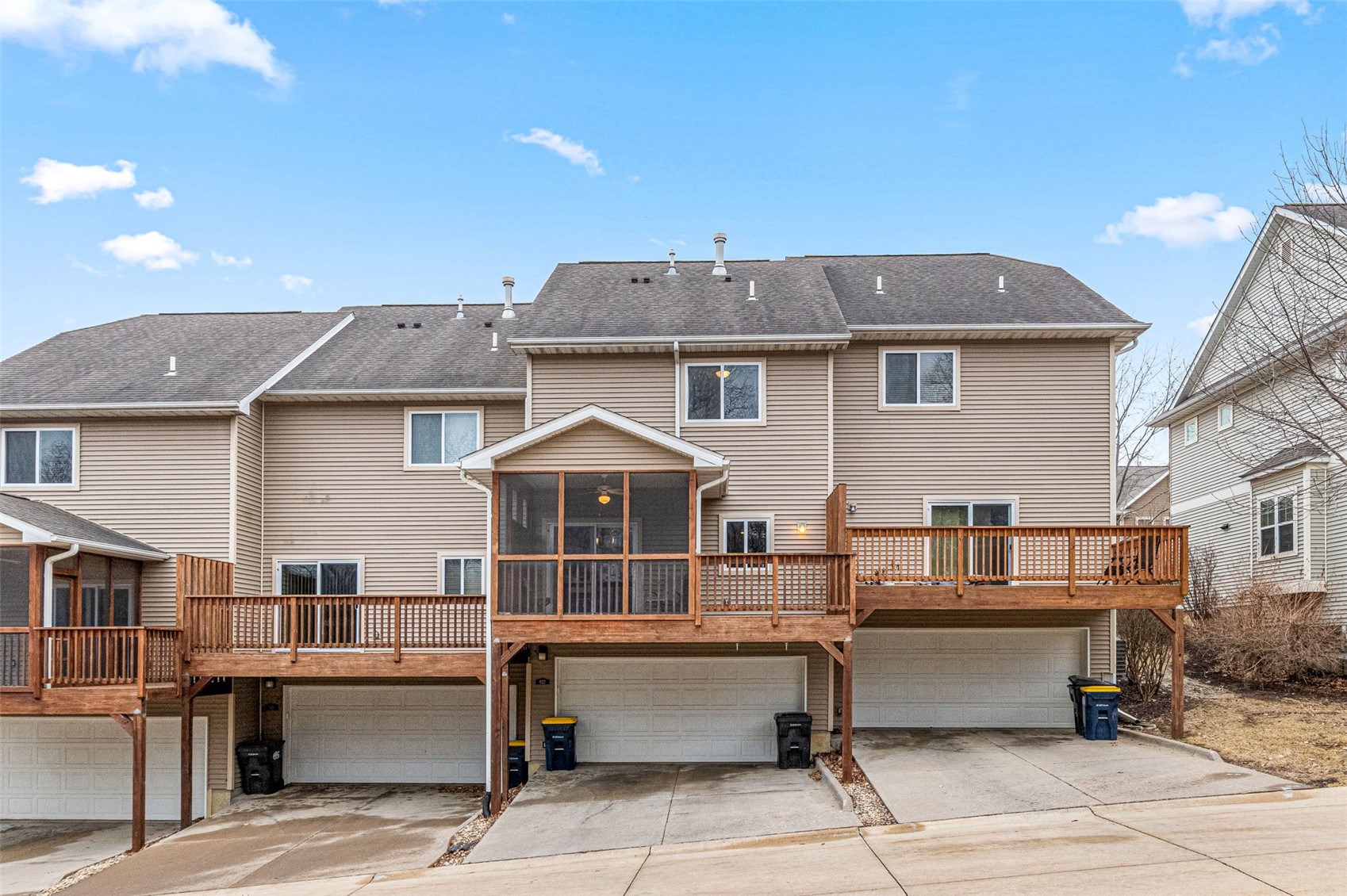 922 Ryan Court Iowa City IA 52246