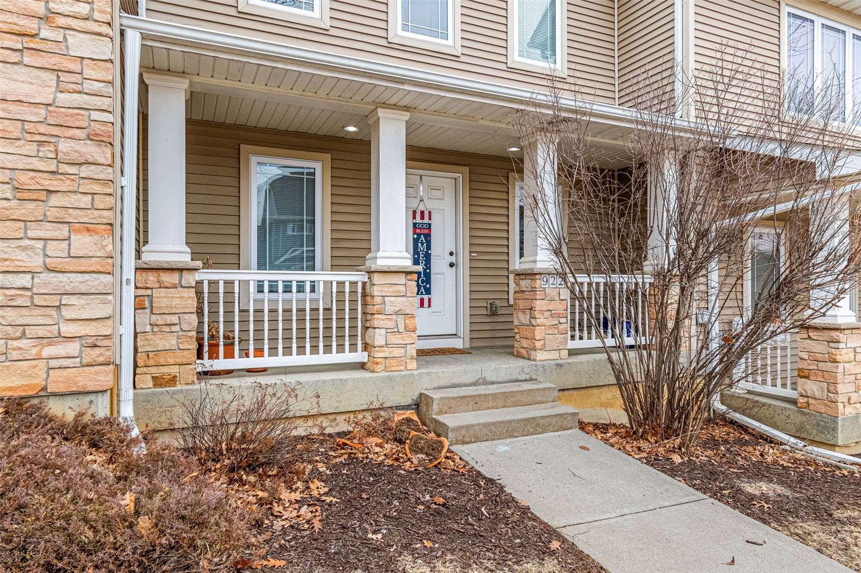922 Ryan Court Iowa City IA 52246