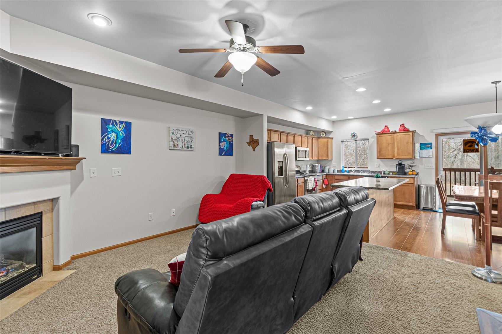 922 Ryan Court Iowa City IA 52246