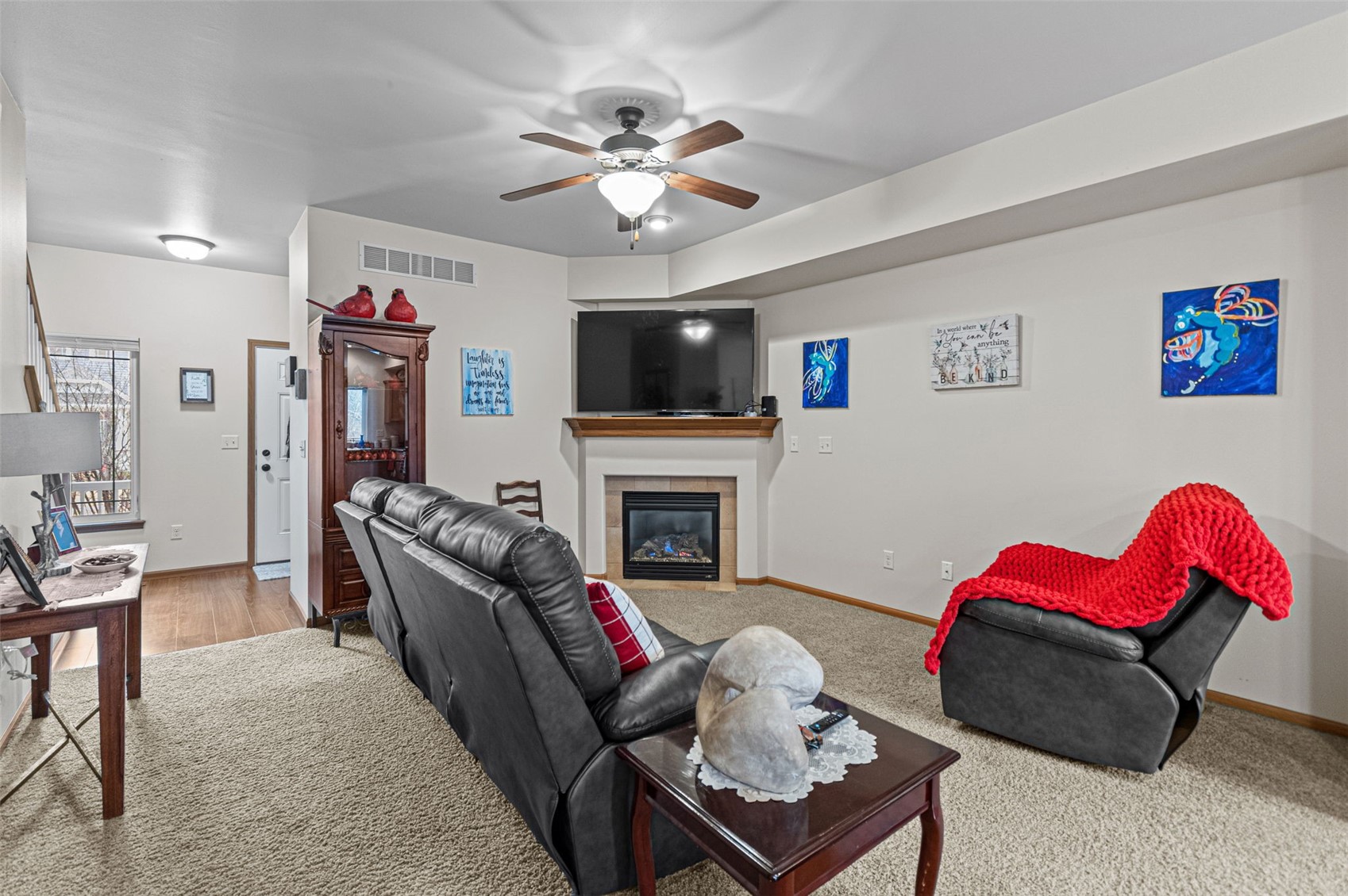 922 Ryan Court Iowa City IA 52246