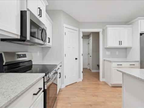 825 Prairie View Drive West Branch IA 52358