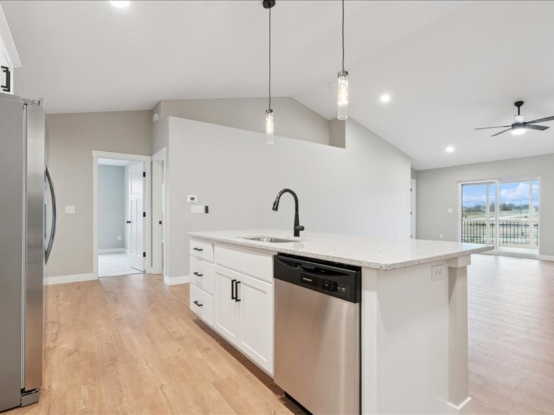 825 Prairie View Drive West Branch IA 52358