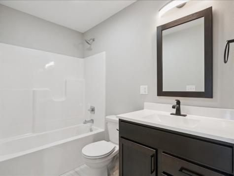 825 Prairie View Drive West Branch IA 52358