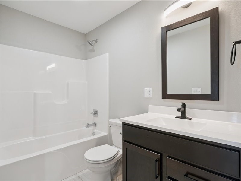 825 Prairie View Drive West Branch IA 52358