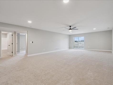 825 Prairie View Drive West Branch IA 52358