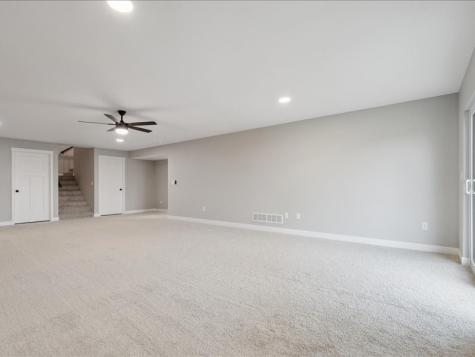 825 Prairie View Drive West Branch IA 52358