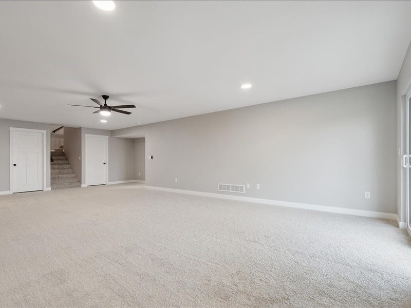 825 Prairie View Drive West Branch IA 52358