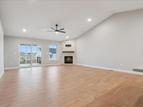 825 Prairie View Drive West Branch IA 52358