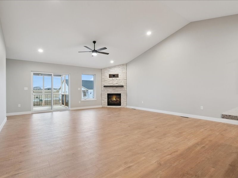 825 Prairie View Drive West Branch IA 52358
