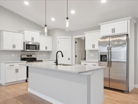 825 Prairie View Drive West Branch IA 52358