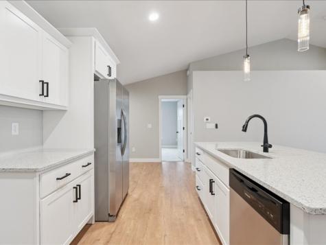 825 Prairie View Drive West Branch IA 52358